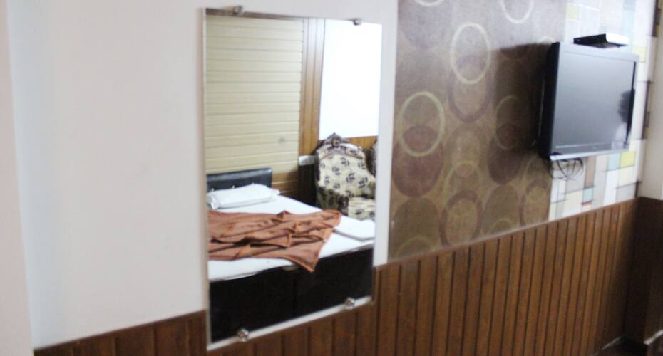 Hotel Ram Residency, Bhopal 3